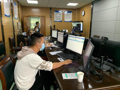 咸豐縣非公開(kāi)招標(biāo)項(xiàng)目全流程電子化 計(jì)算機(jī)系統(tǒng)服務(wù)的創(chuàng)新實(shí)踐