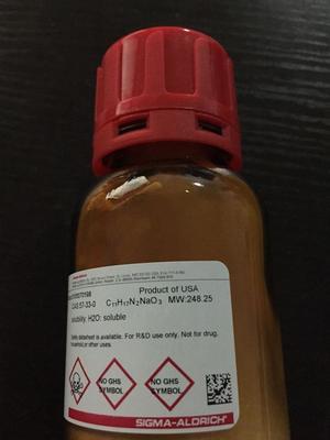 上海氧化型輔酶I (NADP+) 供應(yīng)解析 上海誠竺生物科技的技術(shù)優(yōu)勢與產(chǎn)品可靠性